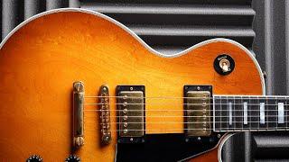 Heartbroken Blues Ballad Guitar Backing Track Jam in B Minor