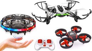 Best Drone For Kids | Mini Drones | Quad-copter Drone | You Must Have