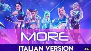 k/da-mirror more version [italian]