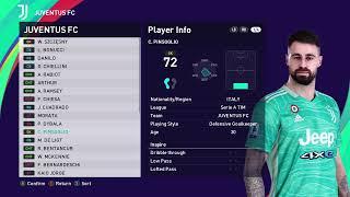 PES 2021 SMOKE PATCH V3 UPDATE NEW