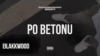 Protiva - Po betonu (prod. Beatjunkie Rato)