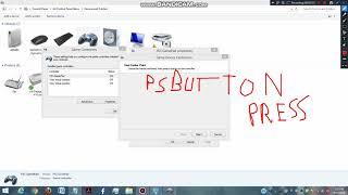 how to connect ps3 controller to pc no motionjoy no better ds3 no scp toolkit