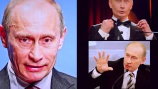 Пластические операции Путина: анализ эксперта - Инсайдер