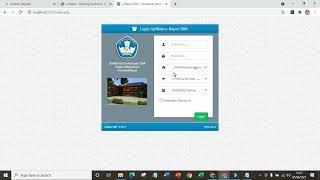 Tutorial Lengkap Instalasi Erapor SMA 2022