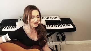 Sunday Morning - Velvet Underground cover - Katie Cole tunetues