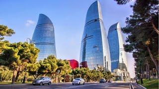 Баку - Нахичевань 