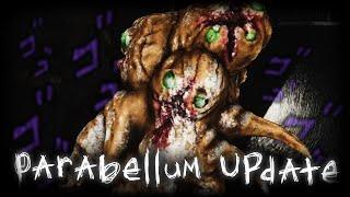 SCP: Parabellum Update