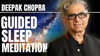 Meditations 24/7 with Deepak Chopra