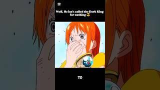 Zoro is in trouble guys! NAMI is pregnant #anime #animeedit #onepiece #shorts