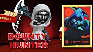 Bounty Hunter gameplay | Bounty Hunter super sus | #supersus