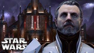 The Complete Legend of Vitiate - The Sith Emperor of the Old Republic