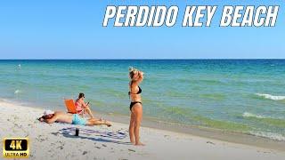 Perdido Key Beach Florida