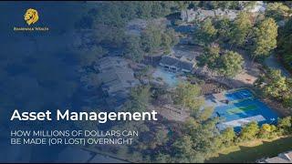 Asset Management For Multifamily - Boardwalk Wealth