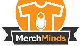 Merch Minds Podcast - Episode 042: Interview with John from Rules for Rebels