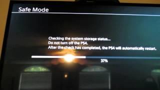 What to do if PS4 Freezes (How to Series)