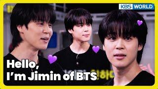 Hello, I'm Jimin of BTS  : Ep.30-1 (Beat Coin) | KBS WORLD TV 230502