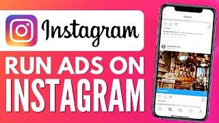 How to Run Ads on Instagram in 2023: Instagram Ads 2023 (Step-By-Step)