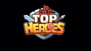 Random Game Review 07: Top Heroes