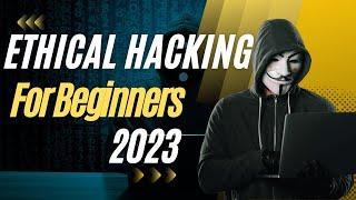 Ethical Hacking Course for beginners 2023 | What is Ethical Hacking | Hackwithsaif
