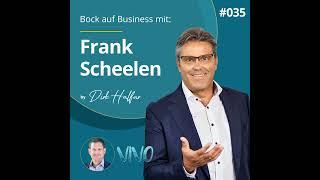 #035 - Frank Scheelen als Gast bei Bock auf Business