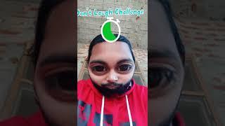 Don't laugh challenge #shorts #dontlaughchallenge