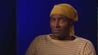 Justice League: Doom - Carl Lumbley Interview (Pt 1)