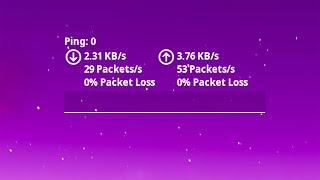 How to LOWER PING with this method on Fortnite PC! (Regedit + More)