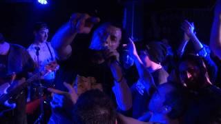 THE REAL MCKENZIES [HD] 11 JANUARY 2012