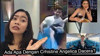 Kasus MISTERIUS Christine Angelica Dacera | Cerita Dian Eps. 2