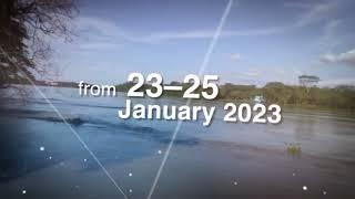 8th International Water Conference 2023
