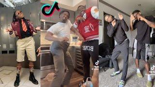 FendiDa Rappa - Clock Dat ft. Shamar Marco TikTok Dance Challenge Compilation