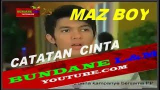 FTV CATATAN CINTA MAZ BOY~ IRWANSYAH & SHARENA