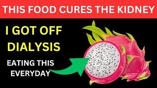  The only food that frees you from dialysis - Kidney Health / THINK HEALTH TV