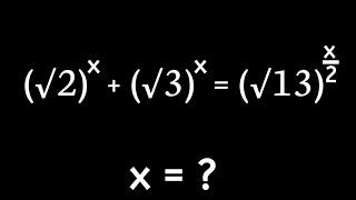 Find x with the help of comparison | Education pro