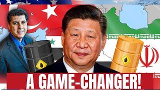 Will China be the Main Beneficiary in the Middle East Chaos?