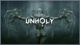 UNHOLY Полное Прохождение на Русском и Обзор | UNHOLY Прохождение | Walkthrough | Стрим #1