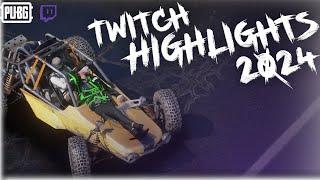 bing bing boo - pubg pc twitch highlights