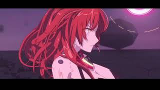 Fire AMV : Heart Healer-When the Fire Burns Out