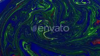 Abstract Colours Color Mixing Paint Background Texture | Stock Footage - Envato elements