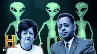 The Beginning of Project Blue Book | The UnBelievable with Dan Aykroyd (Season 2)