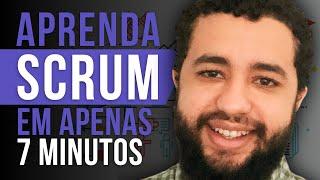 O que é Scrum 2023? Como funciona a Metodologia Scrum? Aprenda Scrum ( Guia SIMPLES e RÁPIDO ) 