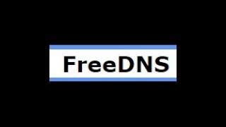 How to create free domains (Afraid DNS)
