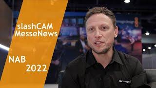 Blackmagic Design/NAB 2022: User Scenarios for the new Cloud Products