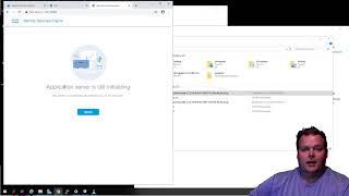 Cisco ISE 3 MAJOR Release   Initial setup on vmware