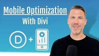 6.6 Optimize your Divi website for mobile devices