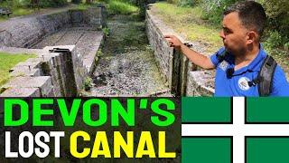 Devon's Lost Canal