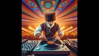 DJ H-ZOR - Armenian ethno vibes
