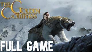 The Golden Compass - Full Walkthrough [HD] (Xbox 360, PS3, PS2 PC, Wii, PSP)