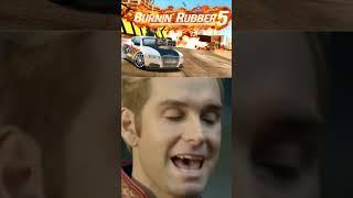 Ranking of Every Burnin' Rubber Games