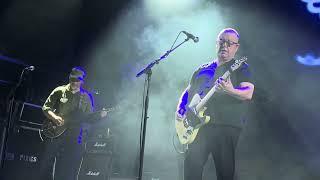 Pixies - Debaser live in Glasgow 20.8.24